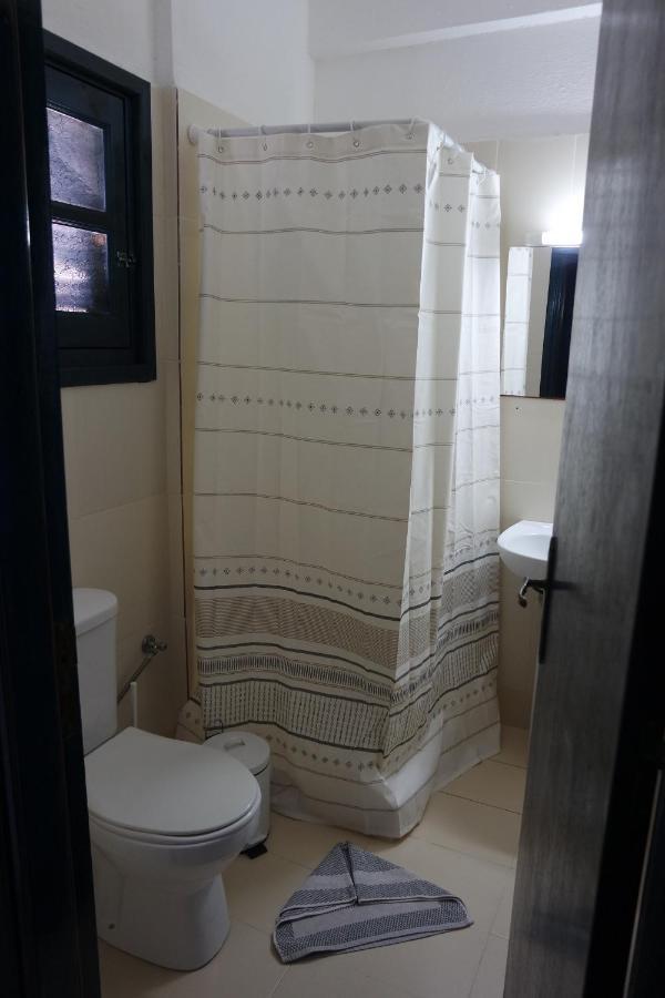 Sea View Studios Amoopi Dış mekan fotoğraf