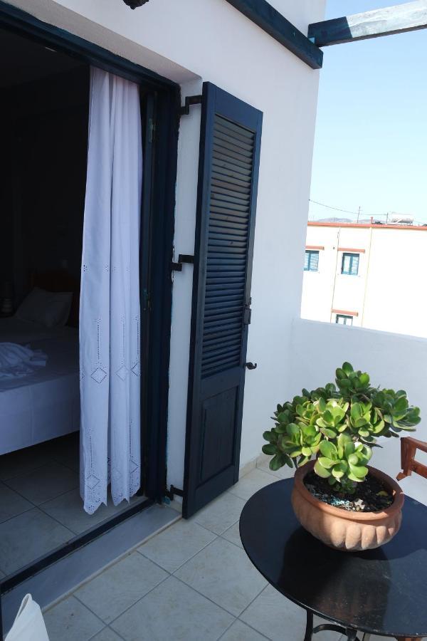 Sea View Studios Amoopi Dış mekan fotoğraf
